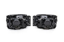 Land Rover Discovery IV 2009–2017 Komplet za facelift 2013-2017 (z blatniki) fotografija 7