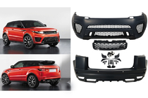 Range Rover Evoque 2012–2018 Komplet body kita SVR fotografija 1