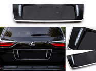 Lexus LX570/450d 2008–2022 Zadnji nosilec registrske tablice z LED (2007-2023) fotografija 1