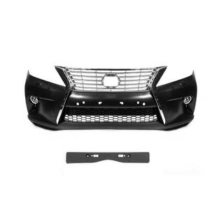 Sprednji odbijač OEM 2013 Lexus RX 2009–2015 fotografija 1