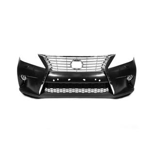 Sprednji odbijač OEM 2013 Lexus RX 2009–2015 fotografija 3