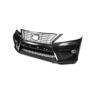 Sprednji odbijač OEM 2013 Lexus RX 2009–2015 fotografija 4