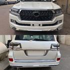 Toyota Land Cruiser 200 2007–2021 Komplet body kita 2016↗ (Blade) fotografija 1