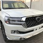 Toyota Land Cruiser 200 2007–2021 Komplet body kita 2016↗ (Blade) fotografija 4