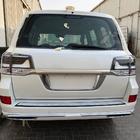 Toyota Land Cruiser 200 2007–2021 Komplet body kita 2016↗ (Blade) fotografija 5