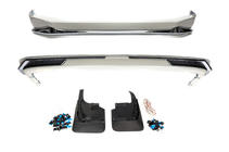 Toyota Land Cruiser 200 2007–2021 Komplet body kita 2016↗ (Blade) fotografija 2