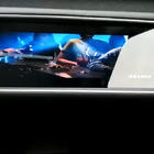 Range Rover IV L405 2013–2021 Multimedijski sistem (2 monitorja) fotografija 5