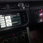 Range Rover IV L405 2013–2021 Multimedijski sistem (2 monitorja) fotografija 6