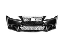 Lexus IS 2005–2013 Sprednji facelift odbijač z masko fotografija 1
