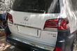 Kako narediti facelift na Lexus LX570 fotografija 7