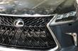 Kako narediti facelift na Lexus LX570 fotografija 1