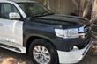 Ponujamo facelift za Toyota LandCruiser 200 fotografija 36