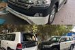 Ponujamo facelift za Toyota LandCruiser 200 fotografija 34