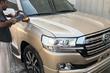 Ponujamo facelift za Toyota LandCruiser 200 fotografija 33