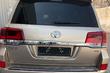 Ponujamo facelift za Toyota LandCruiser 200 fotografija 32