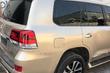 Ponujamo facelift za Toyota LandCruiser 200 fotografija 30