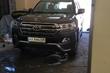 Ponujamo facelift za Toyota LandCruiser 200 fotografija 28