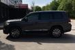 Ponujamo facelift za Toyota LandCruiser 200 fotografija 27