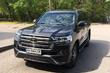 Ponujamo facelift za Toyota LandCruiser 200 fotografija 26