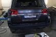 Ponujamo facelift za Toyota LandCruiser 200 fotografija 24