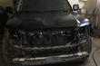 Ponujamo facelift za Toyota LandCruiser 200 fotografija 15