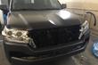 Ponujamo facelift za Toyota LandCruiser 200 fotografija 11