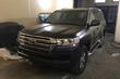 Ponujamo facelift za Toyota LandCruiser 200 fotografija 10