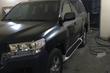 Ponujamo facelift za Toyota LandCruiser 200 fotografija 8