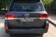 Ponujamo facelift za Toyota LandCruiser 200 fotografija 7