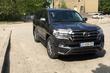 Ponujamo facelift za Toyota LandCruiser 200 fotografija 6