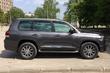 Ponujamo facelift za Toyota LandCruiser 200 fotografija 5