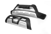 Nissan X-trail T32/Rogue 2014–2021 Sprednji in zadnji lip spojler V5 (2014-2016) fotografija 2