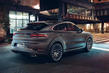 Pregled kupejevske različice Porsche Cayenne Coupe fotografija 13