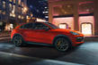 Pregled kupejevske različice Porsche Cayenne Coupe fotografija 12