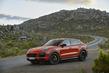 Pregled kupejevske različice Porsche Cayenne Coupe fotografija 11