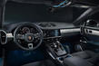 Pregled kupejevske različice Porsche Cayenne Coupe fotografija 8