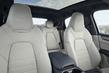 Pregled kupejevske različice Porsche Cayenne Coupe fotografija 10