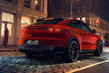 Pregled kupejevske različice Porsche Cayenne Coupe fotografija 6