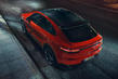 Pregled kupejevske različice Porsche Cayenne Coupe fotografija 5