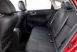 Pregled posodobljene limuzine Nissan Sentra fotografija 6
