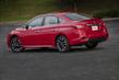 Pregled posodobljene limuzine Nissan Sentra fotografija 9