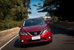 Pregled posodobljene limuzine Nissan Sentra fotografija 8