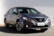 Pregled posodobljene limuzine Nissan Sentra fotografija 2
