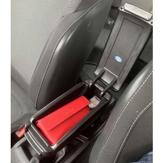 Naslon za roko (v držalo za pijačo) Renault Megane IV 2016–2025 fotografija 2