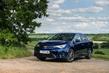 Pregled limuzine Toyota Avensis fotografija 1