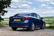 Pregled limuzine Toyota Avensis fotografija 8