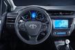 Pregled limuzine Toyota Avensis fotografija 3