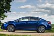 Pregled limuzine Toyota Avensis fotografija 7