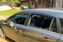 Opel Astra H 2004–2013 Vetrni deflektorji oken WG (4 kos, HIC) fotografija 6