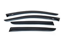Opel Astra H 2004–2013 Vetrni deflektorji oken WG (4 kos, HIC) fotografija 4